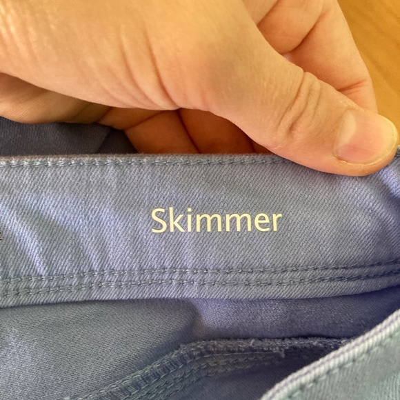 Women’s size 10 Gloria Vanderbilt All Around Slimming Effect “Skimmer” pants - Picture 5 of 9